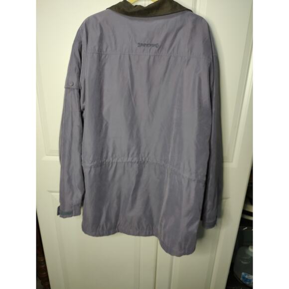 Browning For Her Size Jacket Extra Large Light Purple Please READ Description - Picture 7 of 10